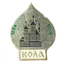 Значок Кола