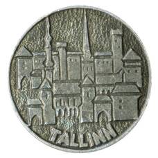 Значок Таллин