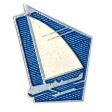 Значок Катамаран