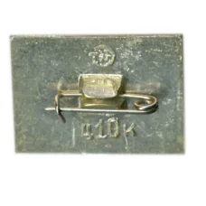 Значок Тула-Кремль -450 лет (вид 2)