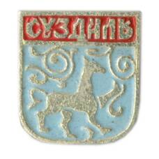 Значок Суздаль
