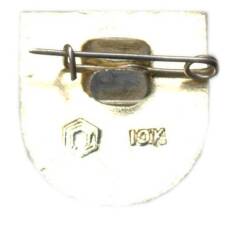 Значок Водное Поле (вид 2)