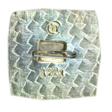 Значок Дмитриевская башня (вид 2)