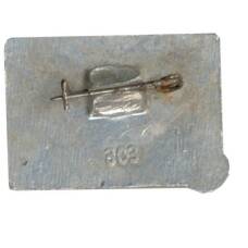 Значок 1939-1969 (вид 2)