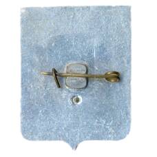 Значок Новороссийск (вид 2)