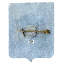 Значок Новороссийск (вид 2)