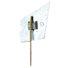 Значок Арсенал (вид 2)