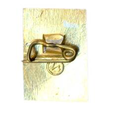 Значок Московский Кремль (вид 2)