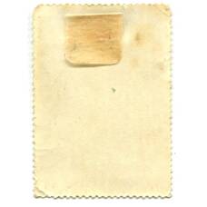 Марка Рубенс — Портрет камеристки 1623-1625 годы (вид 2)