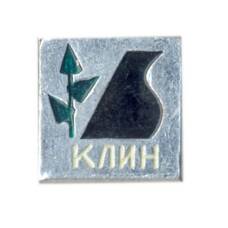 Значок Клин