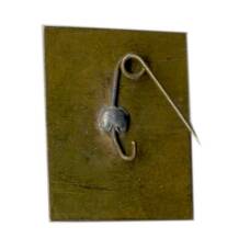 Значок Кисловодск (вид 2)