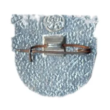 Значок ВНИИ НМ (вид 2)