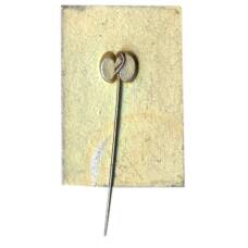 Значок Нефт Дашлары (вид 2)