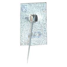 Значок Павловск (вид 2)