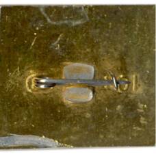 Значок Суздаль (вид 2)