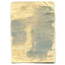 Марка Н.Я.Ярошенко «Курсистка» 1883 год (вид 2)