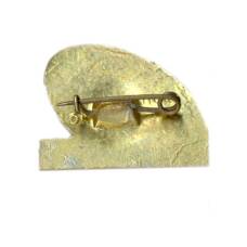 Значок Адиюх (вид 2)