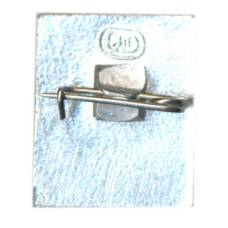 Значок Шушенское 1897-1900 (вид 2)