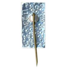 Значок Самарканд — 2500 лет (вид 2)