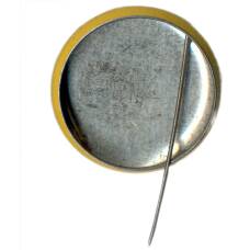 Значок Аврора (вид 2)