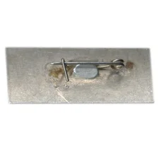 Значок Кинешма (вид 2)