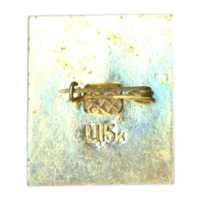 Значок Киев (вид 2)