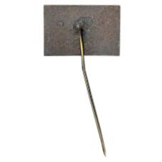 Значок Бухара (вид 2)