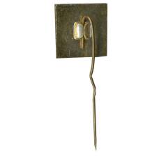 Значок Белорусская ССР (вид 2)