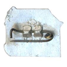 Значок Рига (вид 2)