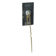 Значок Ленинград (вид 2)