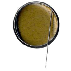 Значок Мишка (вид 2)