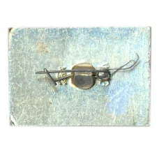 Значок Киров — Дворец пионеров (вид 2)