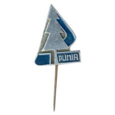 Значок Пуня