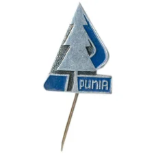 Значок Пуня