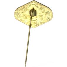 Значок рекламный Forte — фотобумага и пленка (вид 2)