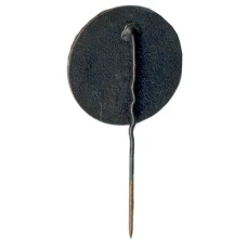 Значок Рига (реверс)