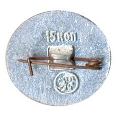 Значок Новгородский кремль  — Княжая башня (вид 2)