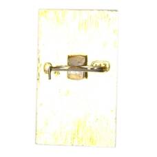 Значок Хотьково (вид 2)