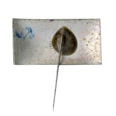 Значок Бухара — медресе Тилля-Кали (вид 2)