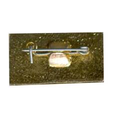 Значок МТИ (вид 2)