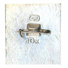 Значок Суздаль (вид 2)