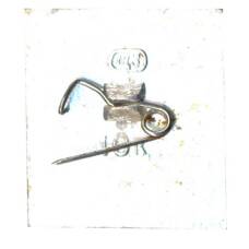 Значок Суздаль (вид 2)