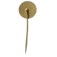 Значок рекламный CHENAPOL (вид 2)