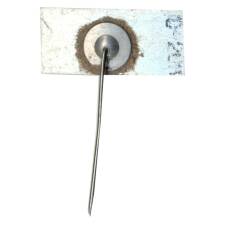 Значок Львов — Стрыйский парк (вид 2)