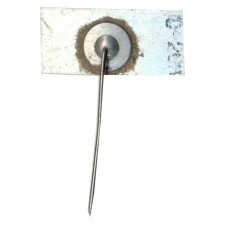 Значок Львов — Стрыйский парк (вид 2)