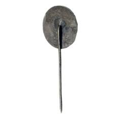 Значок Балканский турист (вид 2)