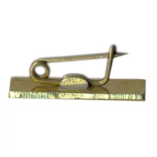 Значок рекламный (вид 2)