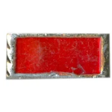 Значок Красный ромб