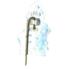 Значок Гур Эмир (вид 2)