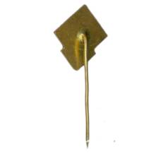 Значок рекламный WICO (вид 2)